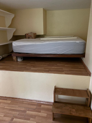 1 Bedroom Studio Apartment In Nice Area