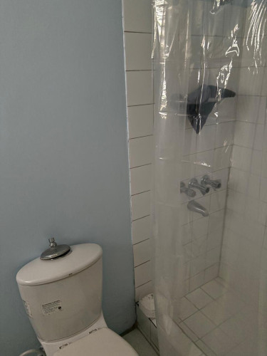 1 Bedroom Studio Apartment In Nice Area
