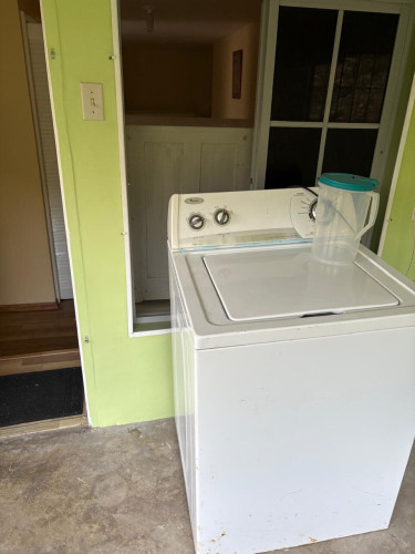 1 Bedroom Studio Apartment In Nice Area