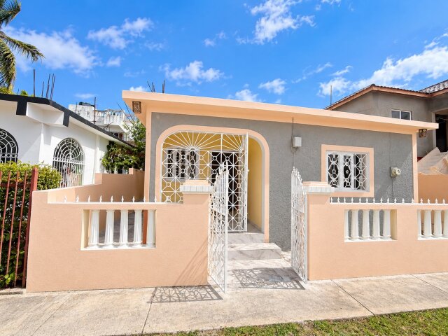 2 Bedrooms House For Rent| Greater Portmore Houses Greater Portmore