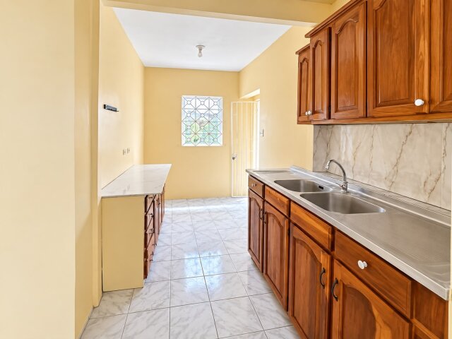 2 Bedrooms House For Rent| Greater Portmore
