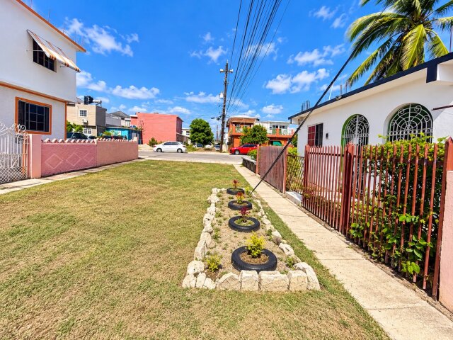 2 Bedrooms House For Rent| Greater Portmore
