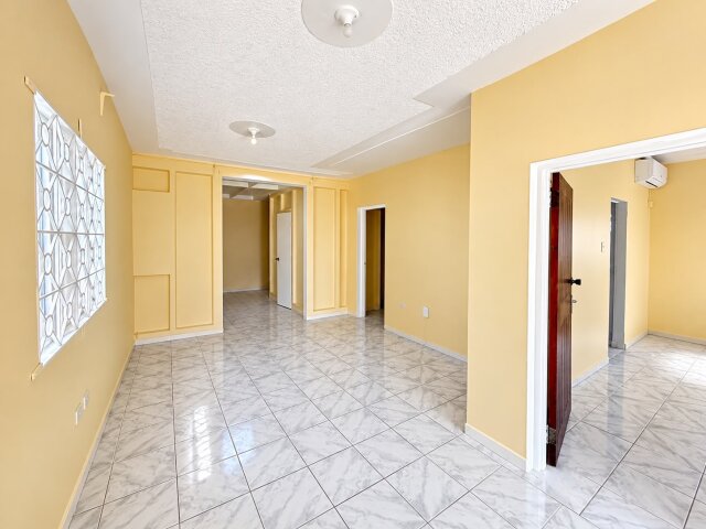 2 Bedrooms House For Rent| Greater Portmore