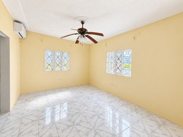 2 Bedrooms House For Rent| Greater Portmore