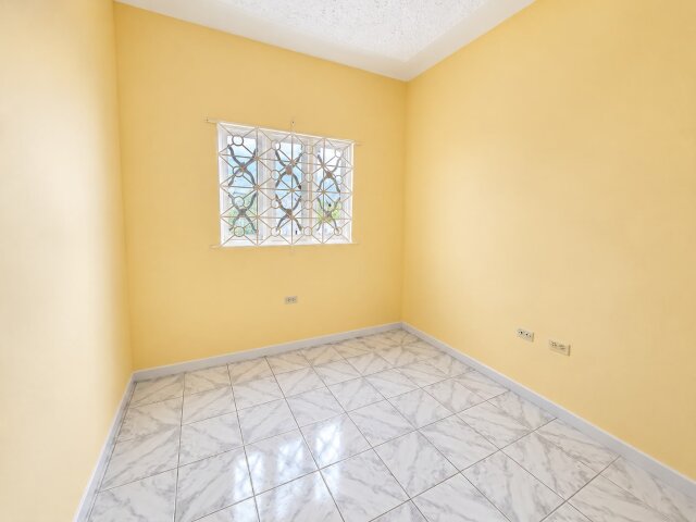 2 Bedrooms House For Rent| Greater Portmore