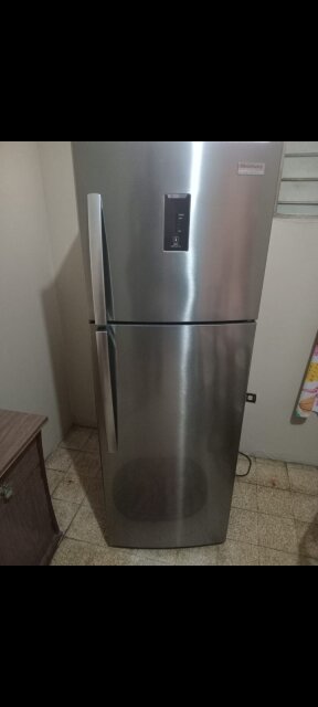 Energy Efficient Frigidaire Fridge Refrigerators Havendale
