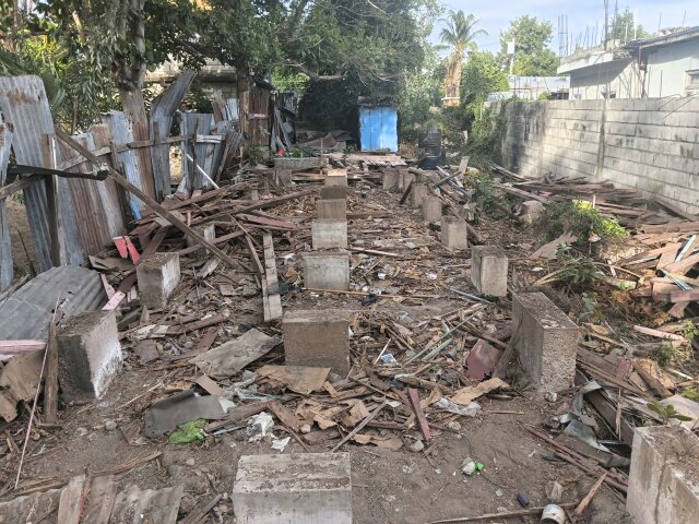 2230 Sqft Land For Lease Land Spanish Town