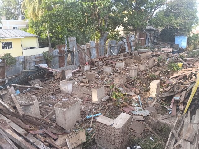 2230 Sqft Land For Lease