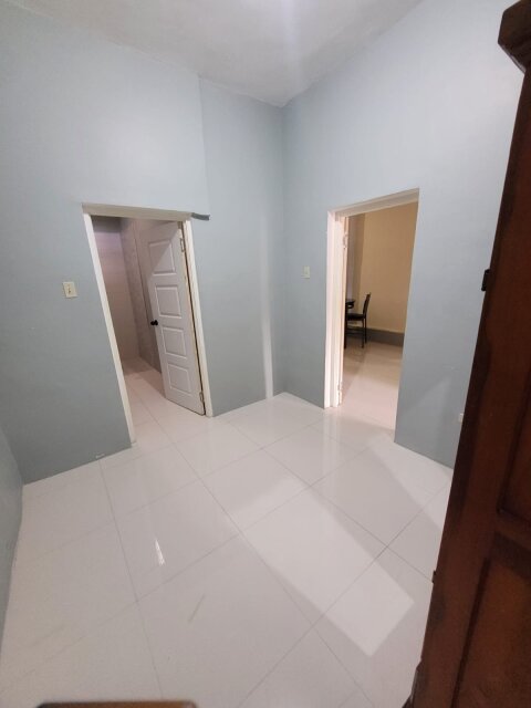 1 Bedroom|Shared Property