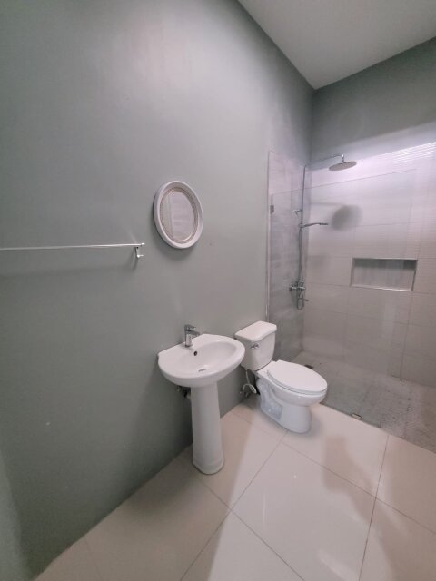 1 Bedroom|Shared Property