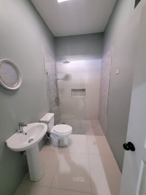 1 Bedroom|Shared Property