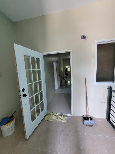 1 Bedroom|Shared Property