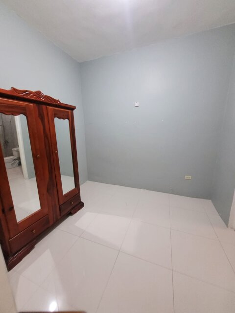 1 Bedroom|Shared Property