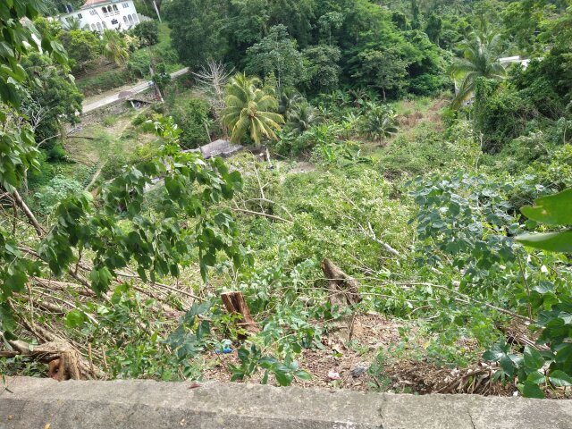 1/3 Acre Residential Porto Bello Heights