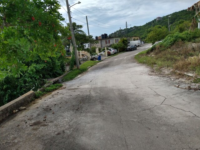 1/3 Acre Residential Porto Bello Heights