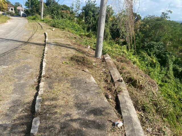 1/3 Acre Residential Porto Bello Heights