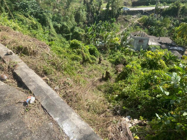 1/3 Acre Residential Porto Bello Heights