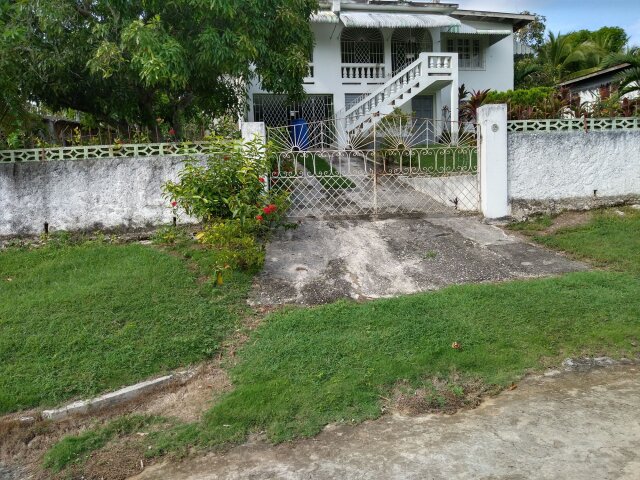1/3 Acre Residential Porto Bello Heights