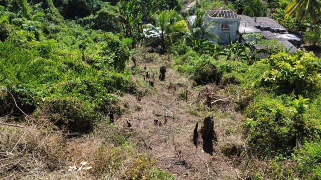 1/3 Acre Residential Porto Bello Heights Land Porto Bello Heights In Irwin District