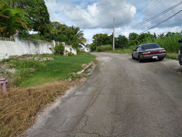 1/3 Acre Residential Porto Bello Heights