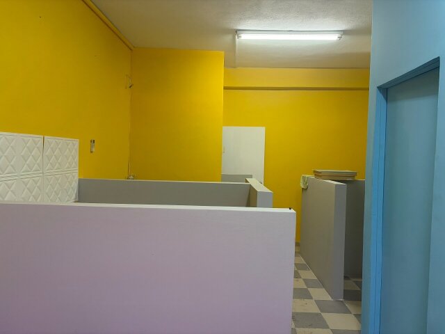 Office For Rent Slipe Road, Kingston 5