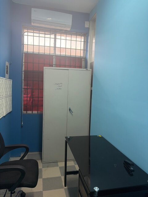 Office For Rent Slipe Road, Kingston 5