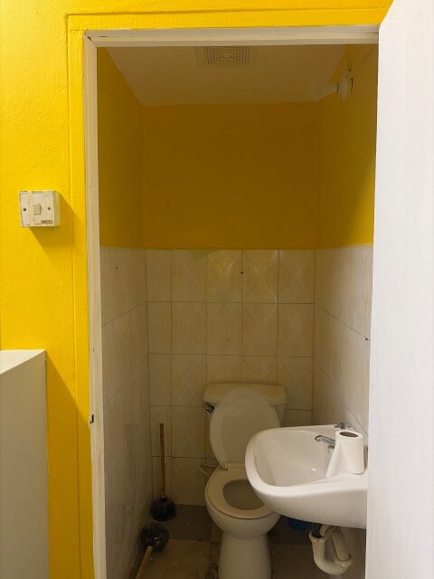 Office For Rent Slipe Road, Kingston 5