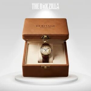 Custom Rigid Watch Boxes Watches Bolton