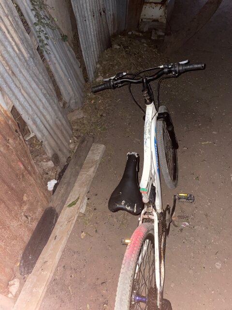 Mountain Bicycle For Sale