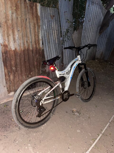 Mountain Bicycle For Sale