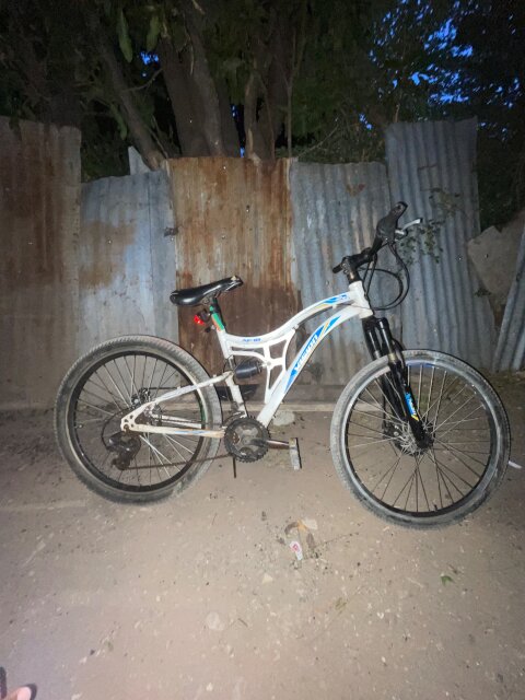Mountain Bicycle For Sale Bikes Waltham Park