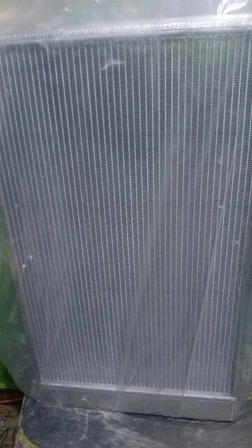 New All-Aluminum Performance Radiator  1999-2004 Auto Parts Kingston
