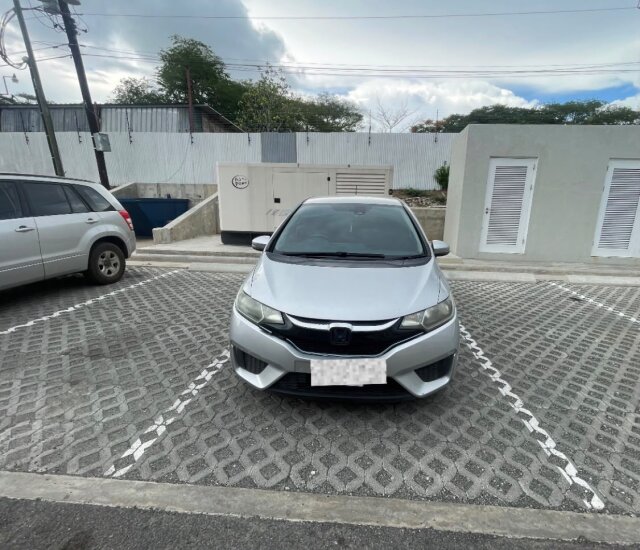 2016 HONDA FIT Cars Kingston