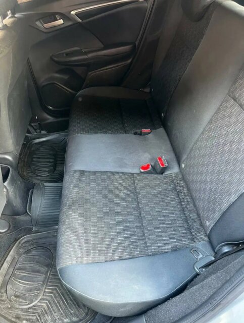 2016 HONDA FIT