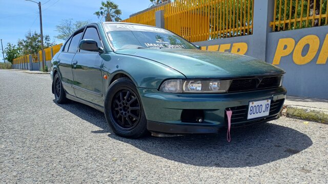 Mitsubishi Galant Cars Portmore