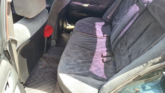 Mitsubishi Galant