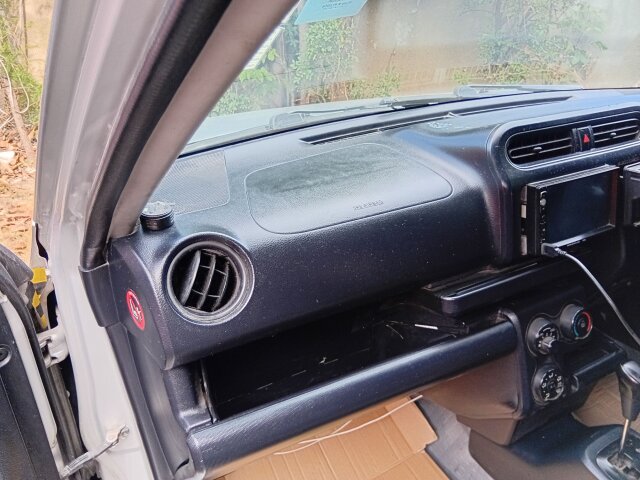 2015 Toyota Probox