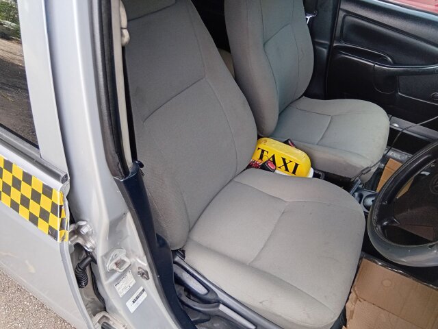2015 Toyota Probox