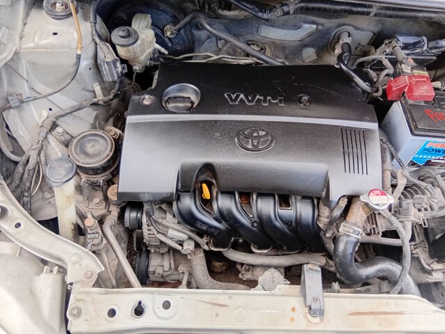 2015 Toyota Probox