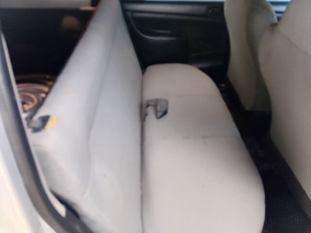 2015 Toyota Probox