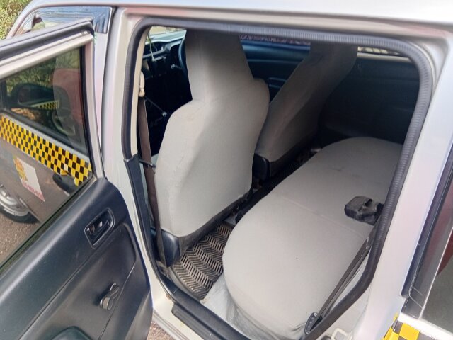 2015 Toyota Probox