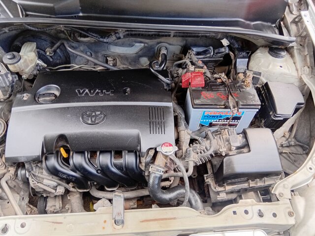 2015 Toyota Probox
