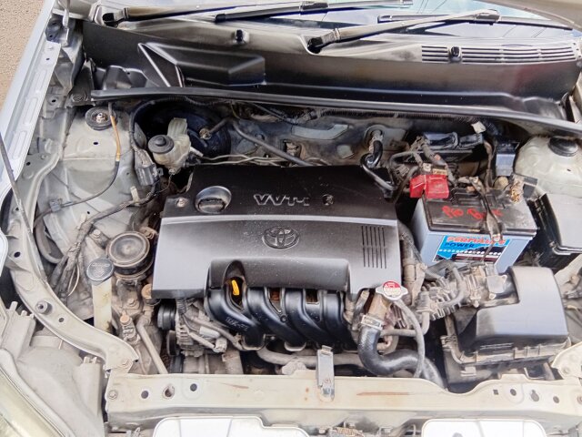 2015 Toyota Probox