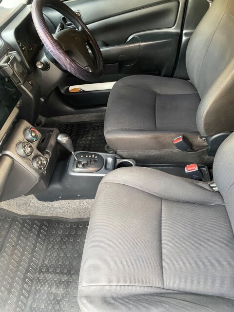 2017 Toyota's Probox