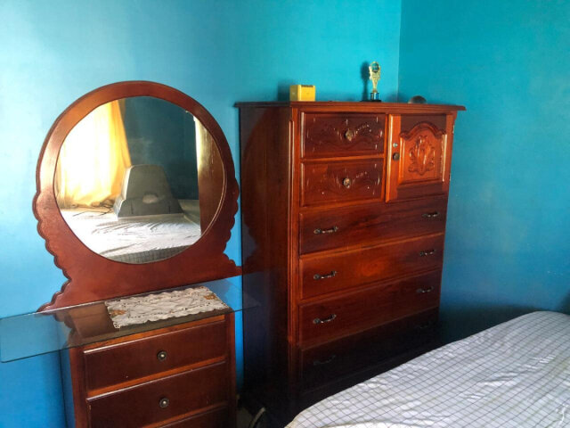 FURNISHED 2 BEDROOM 1 BATH HOUSE