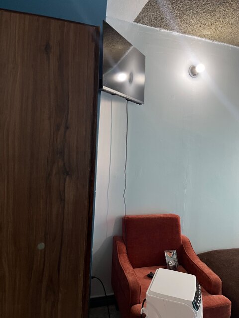 Cozy 1 Bedroom Studio Flat in Prime Location