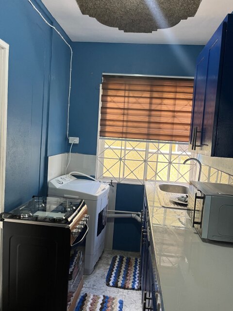 Cozy 1 Bedroom Studio Flat in Prime Location