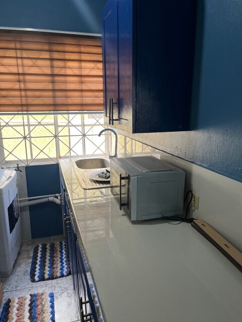 Cozy 1 Bedroom Studio Flat in Prime Location