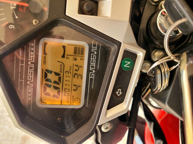 2024 AKT 150cc Sport