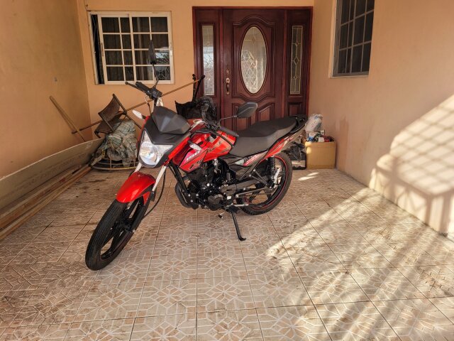 2024 AKT 150cc Sport